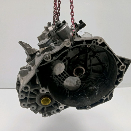 Boîte à vitesse mecanique occasion OPEL ZAFIRA III Phase 1 11-2011->... 55599691