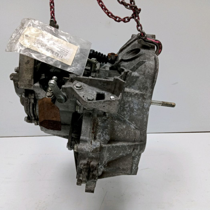 Boîte à vitesse mecanique occasion FIAT PUNTO EVO III Phase 1 10-2009->12-2013 1.3 MULTIJET 75ch 71773221 3