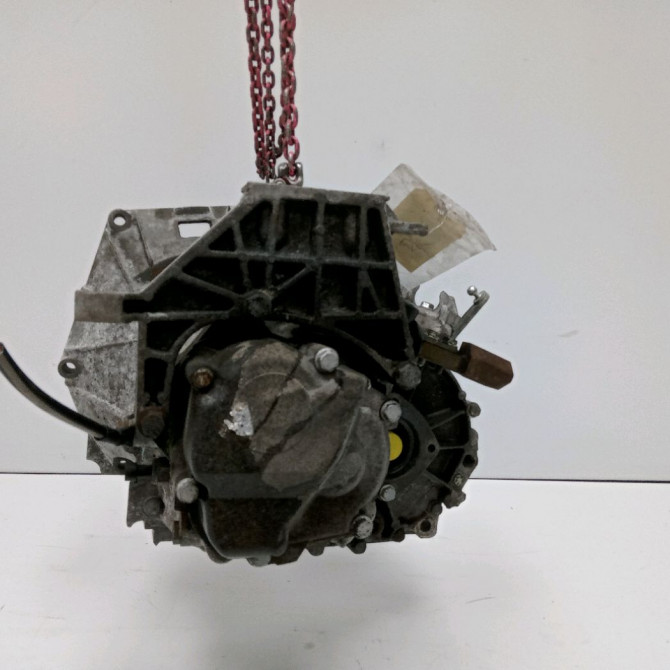 Boîte à vitesse mecanique occasion FIAT PUNTO EVO III Phase 1 10-2009->12-2013 1.3 MULTIJET 75ch 71773221 4