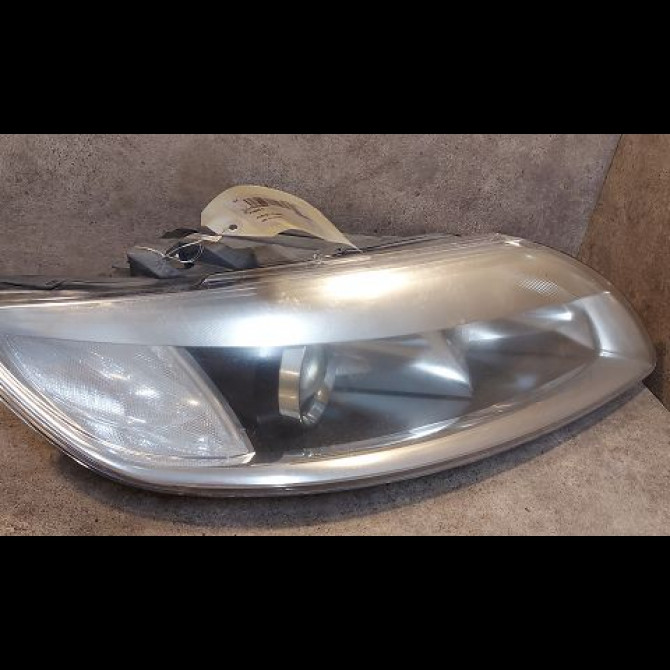 Phare droit occasion AUDI Q7 I Phase 2 04-2009->04-2015 4L0941030A 1