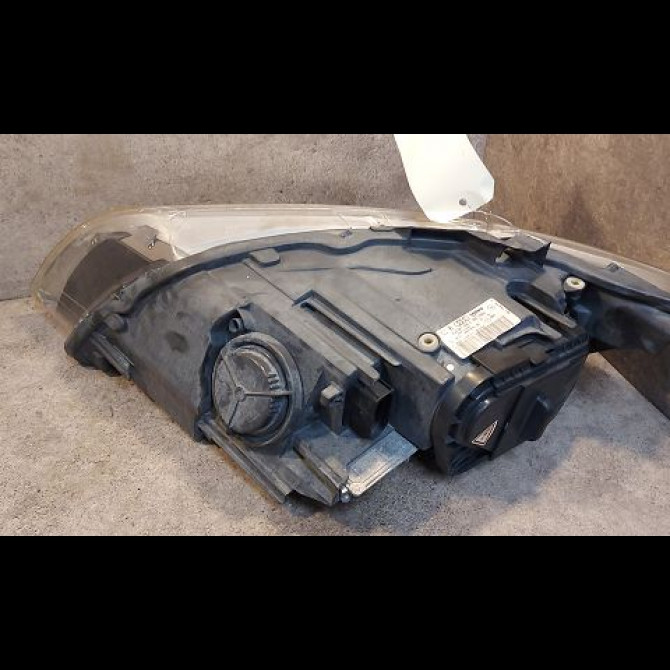 Phare droit occasion AUDI Q7 I Phase 2 04-2009->04-2015 4L0941030A 2