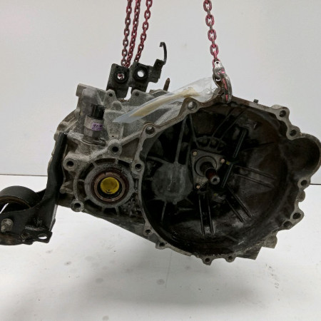 Boîte à vitesse mecanique occasion KIA CERATO I phase 1 07-2004->05-2007 4300039750