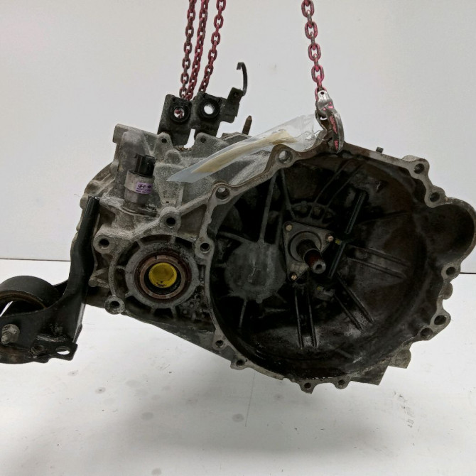 Boîte à vitesse mecanique occasion KIA CERATO I phase 1 07-2004->05-2007 4300039750 1