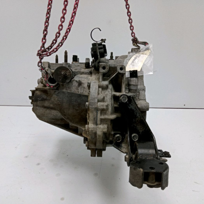 Boîte à vitesse mecanique occasion KIA CERATO I phase 1 07-2004->05-2007 4300039750 2