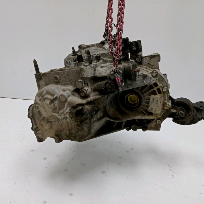 Boîte à vitesse mecanique occasion KIA CERATO I phase 1 07-2004->05-2007 4300039750 3