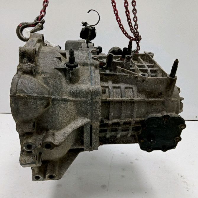 Boîte à vitesse mecanique occasion KIA CERATO I phase 1 07-2004->05-2007 4300039750 4