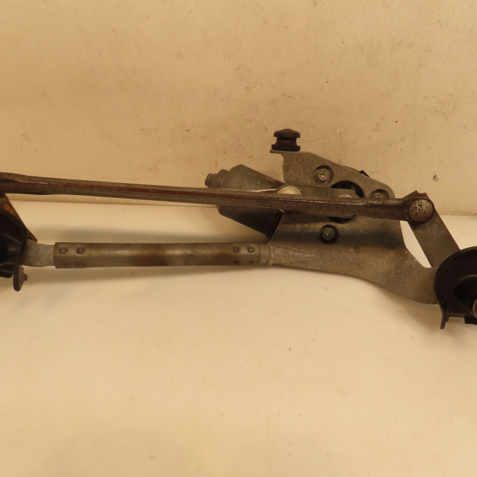 Moteur essuie-glace avant occasion TOYOTA YARIS I 851100D080 1