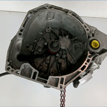 Boîte à vitesse mecanique occasion RENAULT SCENIC III Phase 3 04-2013->... 320101092R