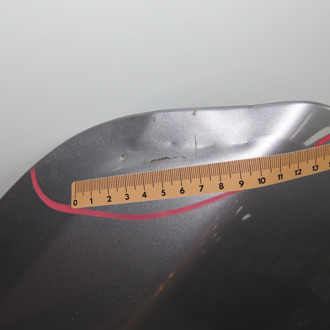 Capot occasion  9827576880 3