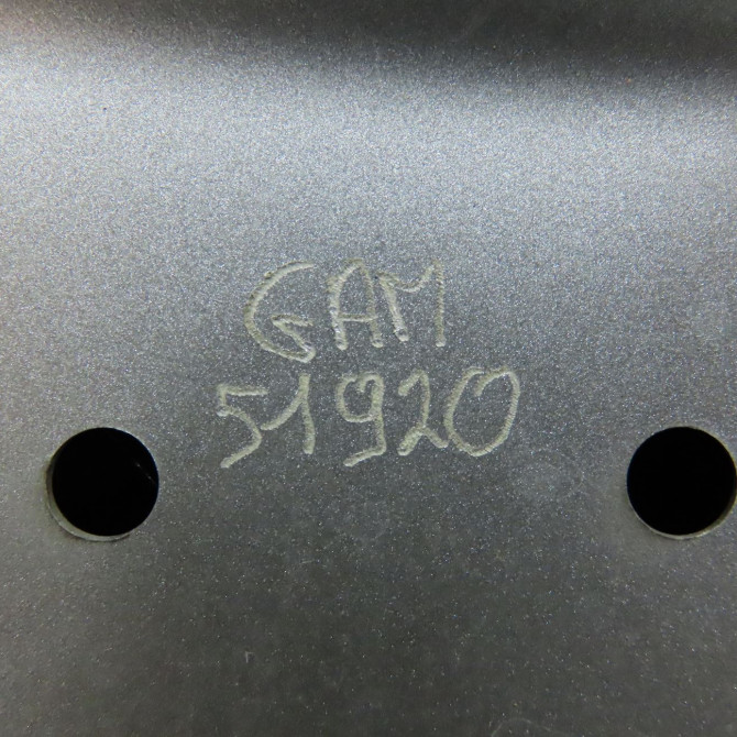 Capot occasion  9827576880 4