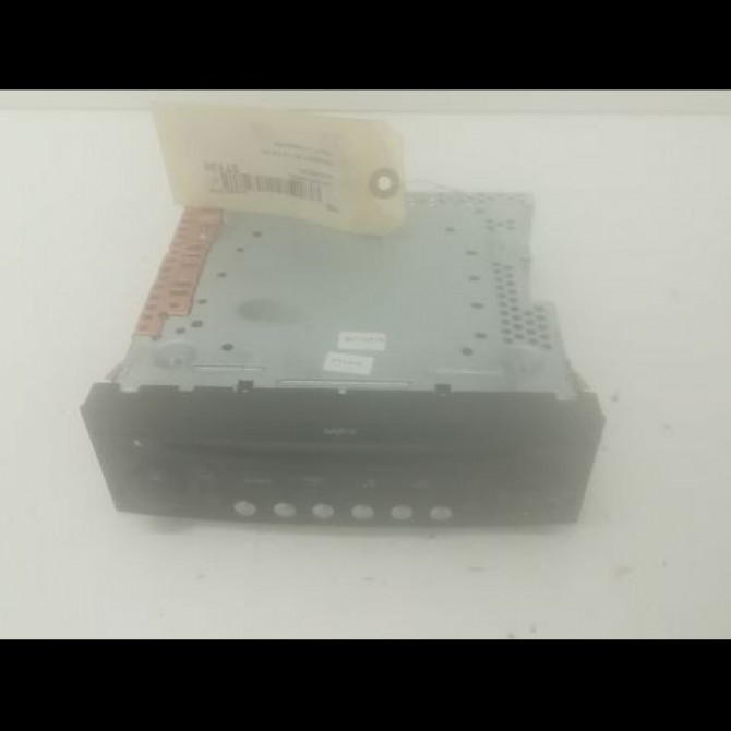 Autoradio occasion PEUGEOT 207 Phase 1 04-2006->06-2013 1.6 HDI 16v 90ch 657920 1