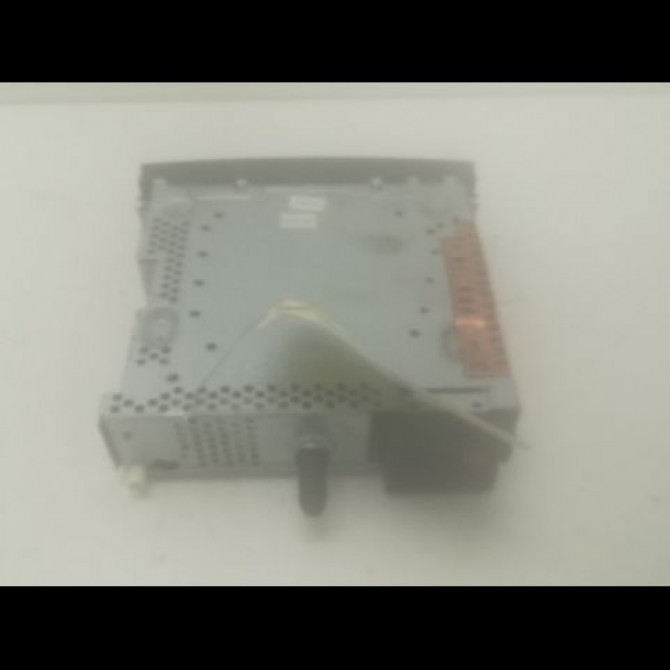 Autoradio occasion PEUGEOT 207 Phase 1 04-2006->06-2013 1.6 HDI 16v 90ch 657920 2