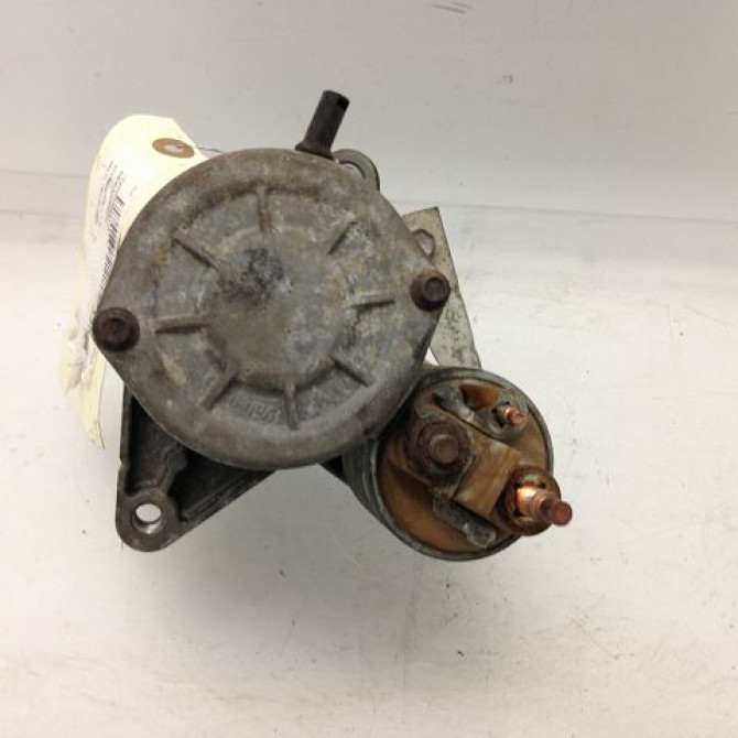 Démarreur occasion CITROEN C1 I Phase 2 11-2008->01-2012 1.0i 5802AL 2