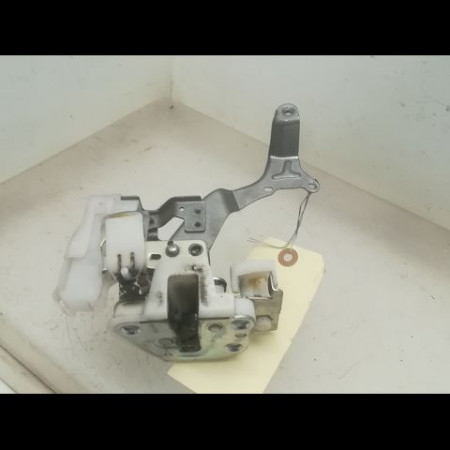 Serrure porte arg occasion CITROEN C1 I Phase 3 01-2012->08-2014 1.0i 68ch 9137F4