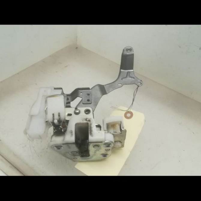 Serrure porte arg occasion CITROEN C1 I Phase 3 01-2012->08-2014 1.0i 68ch 9137F4 1