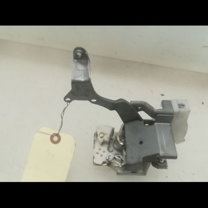 Serrure porte arg occasion CITROEN C1 I Phase 3 01-2012->08-2014 1.0i 68ch 9137F4 2