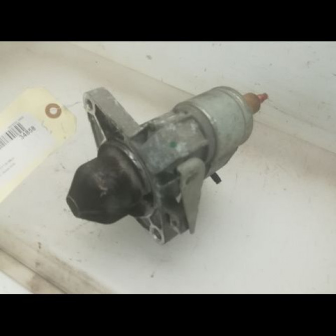 Démarreur occasion CITROEN C1 I Phase 3 01-2012->08-2014 1.0i 68ch 5802AL 1