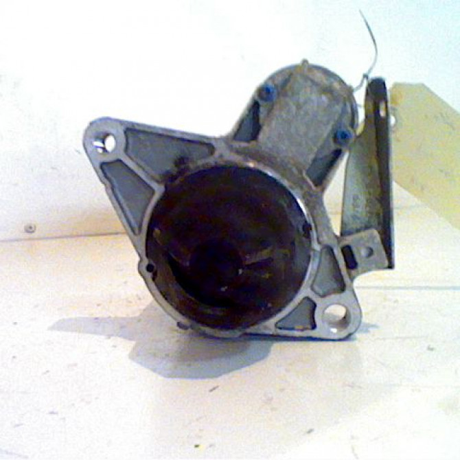 Démarreur occasion PEUGEOT 107 Phase 1 06-2005->12-2008 5802AL 1