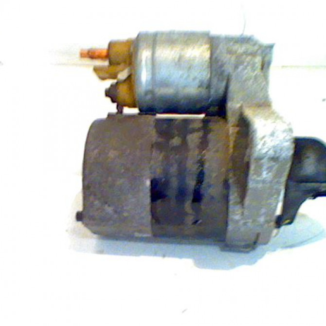 Démarreur occasion PEUGEOT 107 Phase 1 06-2005->12-2008 5802AL 2