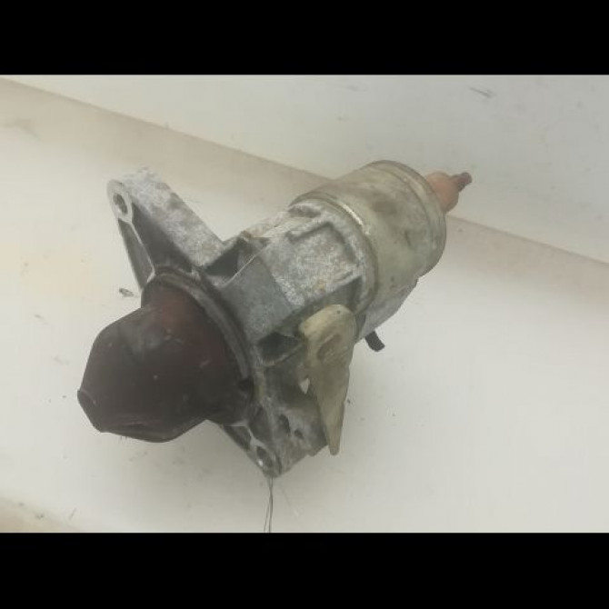 Démarreur occasion CITROEN C1 I Phase 2 11-2008->01-2012 1.0i 5802AL 1