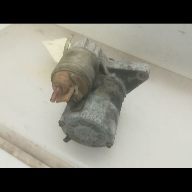 Démarreur occasion CITROEN C1 I Phase 2 11-2008->01-2012 1.0i 5802AL 2