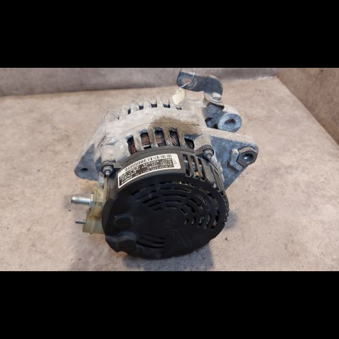 Alternateur occasion CITROEN C1 I Phase 1 06-2005->11-2008 1.0i 5705NP 2