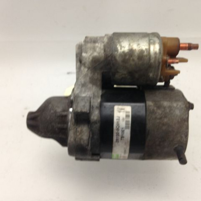 Démarreur occasion PEUGEOT 107 Phase 1 06-2005->12-2008 5802AL 2