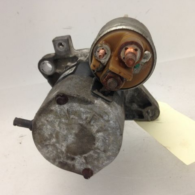 Démarreur occasion PEUGEOT 107 Phase 1 06-2005->12-2008 5802AL 3