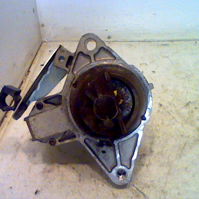 Démarreur occasion PEUGEOT 107 Phase 1 06-2005->12-2008 1.0i 12v 5802AL 1