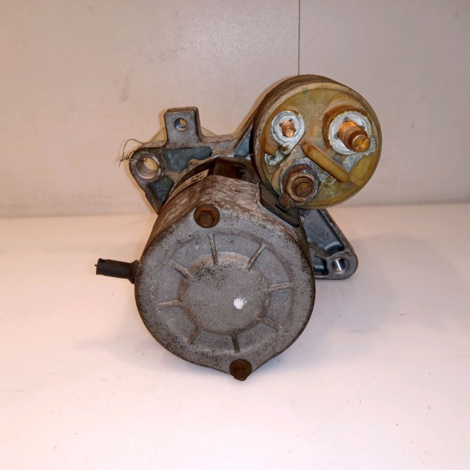 Démarreur occasion CITROEN C1 I Phase 1 06-2005->11-2008 1.0i 5802AL 2