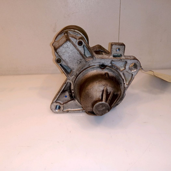 Démarreur occasion CITROEN C1 I Phase 1 06-2005->11-2008 1.0i 5802AL 4