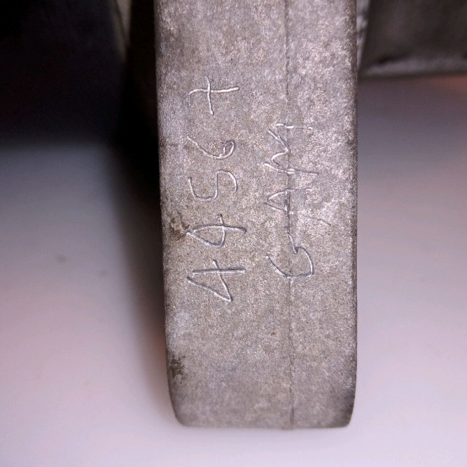 Démarreur occasion CITROEN C1 I Phase 1 06-2005->11-2008 1.0i 5802AL 5