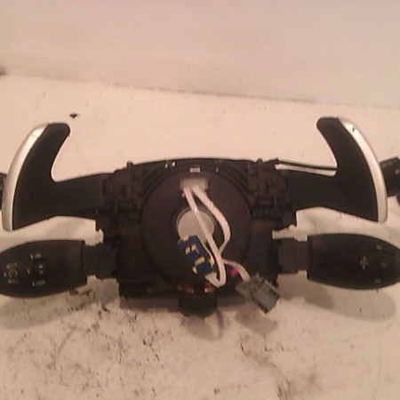 Bloc commodos occasion CITROEN C3 I Phase 2 10-2005->12-2010 1.4 HDi 70ch 9656127077c