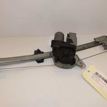 Mecanisme + moteur lève-glace avant droit occasion CITROEN C3 I Phase 1 04-2002->10-2005 1.4HDI 8v 70ch 9222AP