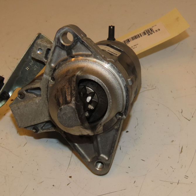 Démarreur occasion CITROEN C1 I Phase 3 01-2012->08-2014 1.0i 68ch 5802AL 1