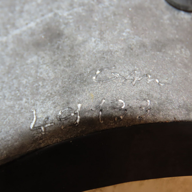 Démarreur occasion CITROEN C1 I Phase 3 01-2012->08-2014 1.0i 68ch 5802AL 2