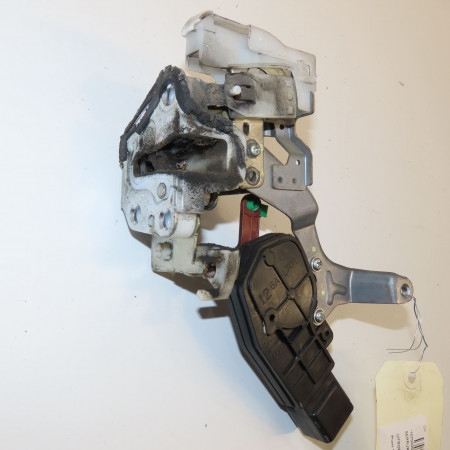 Serrure porte arg occasion CITROEN C1 I Phase 1 06-2005->11-2008 1.0i 9137F4