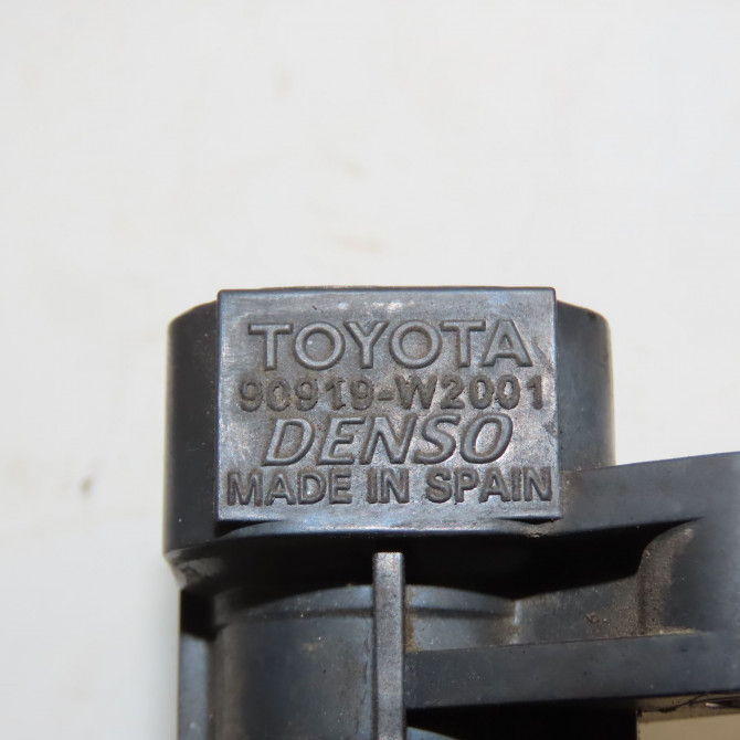 occasion CITROEN C1 I Phase 2 11-2008->01-2012 1.0i 12v 70ch 5970C1 3