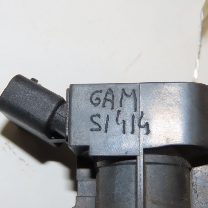 occasion CITROEN C1 I Phase 2 11-2008->01-2012 1.0i 12v 70ch 5970C1 4