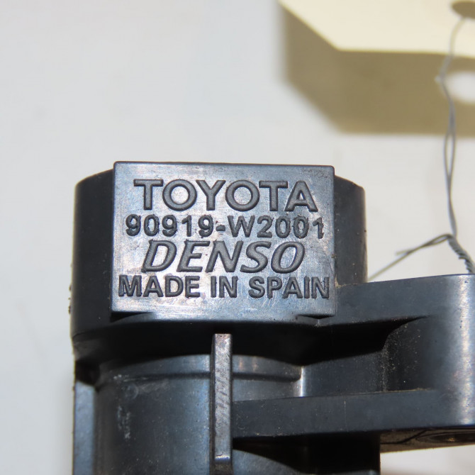 occasion CITROEN C1 I Phase 2 11-2008->01-2012 1.0i 12v 70ch 5970C1 3