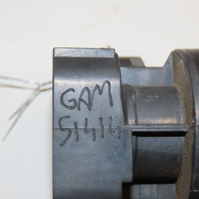 occasion CITROEN C1 I Phase 2 11-2008->01-2012 1.0i 12v 70ch 5970C1 4