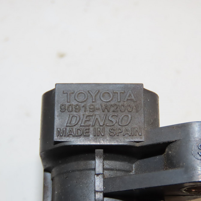 occasion CITROEN C1 I Phase 2 11-2008->01-2012 1.0i 12v 70ch 5970C1 3