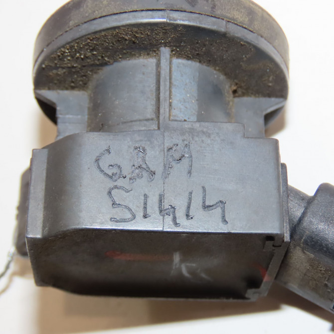 occasion CITROEN C1 I Phase 2 11-2008->01-2012 1.0i 12v 70ch 5970C1 4