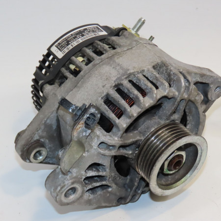 Alternateur occasion CITROEN C1 I Phase 2 11-2008->01-2012 1.0i 5705NP