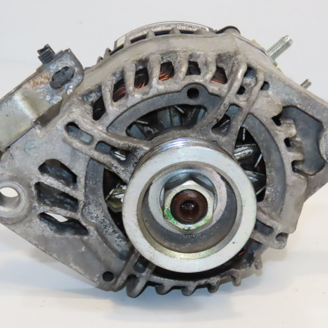 Alternateur occasion CITROEN C1 I Phase 2 11-2008->01-2012 1.0i 5705NP 2