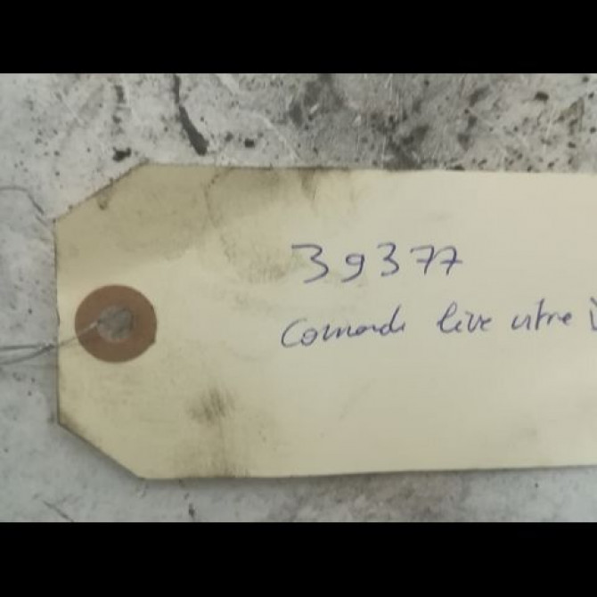 Commande lève-glace porte avant droite occasion CITROEN C3 I Phase 2 10-2005->12-2010 1.4 HDi 70ch 2