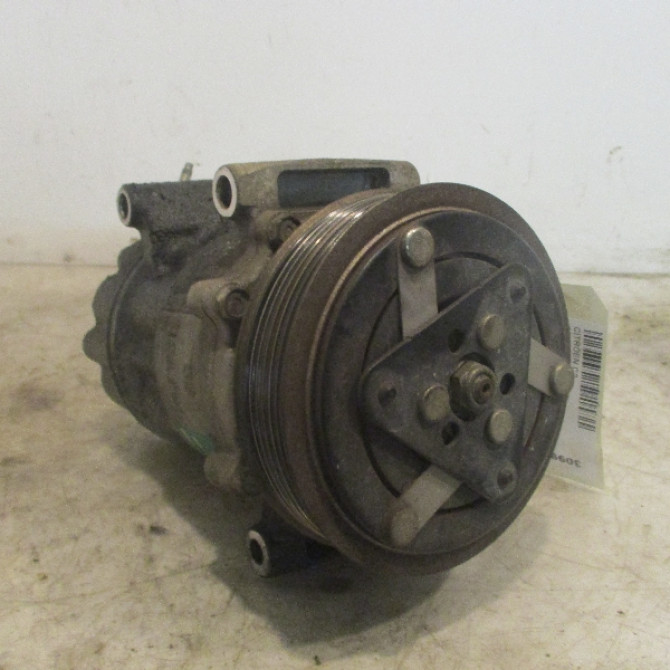 Compresseur air conditionne occasion CITROEN C2 Phase 1 09-2003->10-2008 9800821980 1