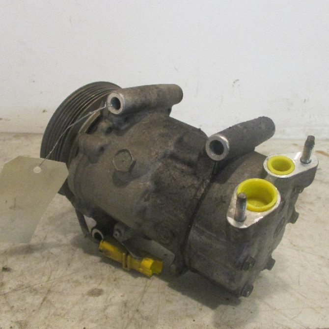 Compresseur air conditionne occasion CITROEN C2 Phase 1 09-2003->10-2008 9800821980 2