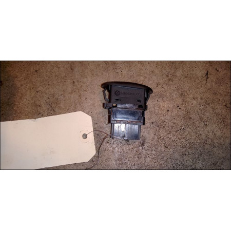 Commande lève-glace porte avant droite occasion CITROEN C3 I Phase 2 10-2005->12-2010 1.4i