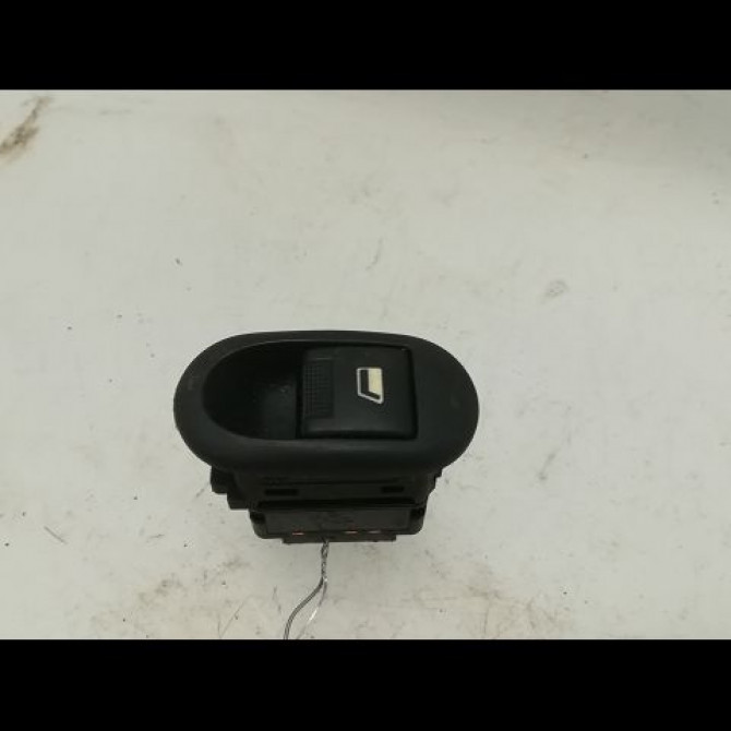 Commande lève-glace porte avant droite occasion CITROEN C3 I Phase 2 10-2005->12-2010 1.4i 1